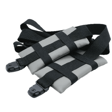 High Duty Hot Tub Wind Straps – Set of 2 (92–136″ Adjustable)